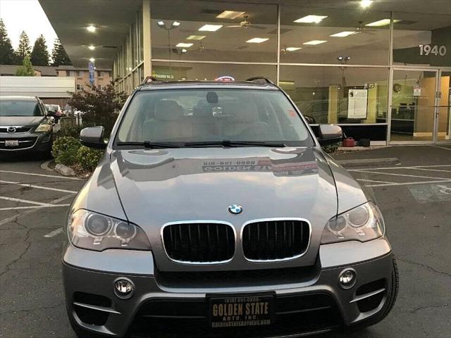 2013 BMW X5 xDrive35i Premium