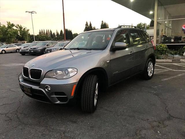 2013 BMW X5 xDrive35i Premium