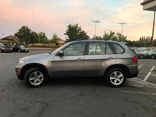 2013 BMW X5 xDrive35i Premium