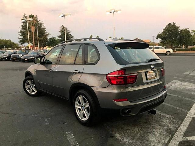 2013 BMW X5 xDrive35i Premium