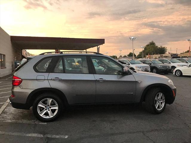2013 BMW X5 xDrive35i Premium