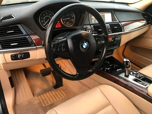 2013 BMW X5 xDrive35i Premium