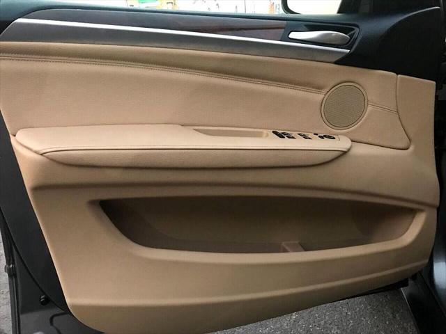 2013 BMW X5 xDrive35i Premium