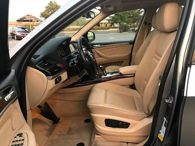 2013 BMW X5 xDrive35i Premium