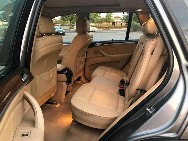 2013 BMW X5 xDrive35i Premium