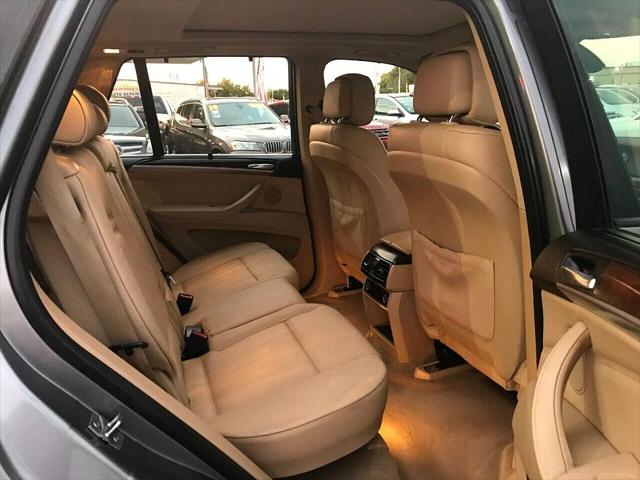 2013 BMW X5 xDrive35i Premium