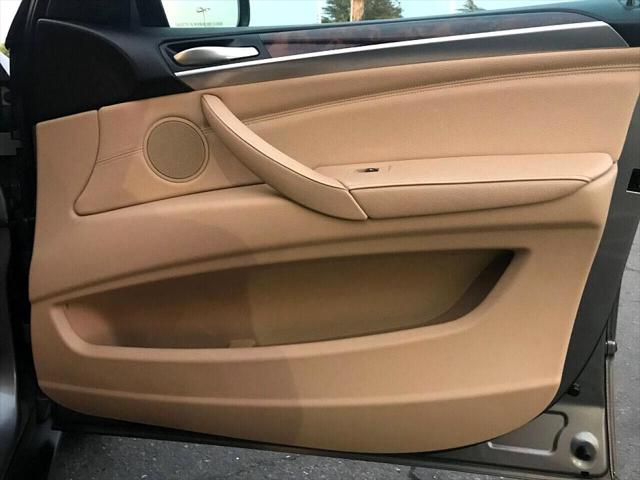 2013 BMW X5 xDrive35i Premium