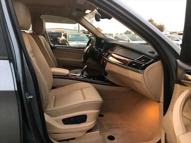 2013 BMW X5 xDrive35i Premium