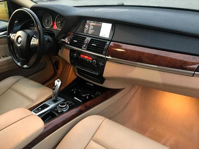 2013 BMW X5 xDrive35i Premium