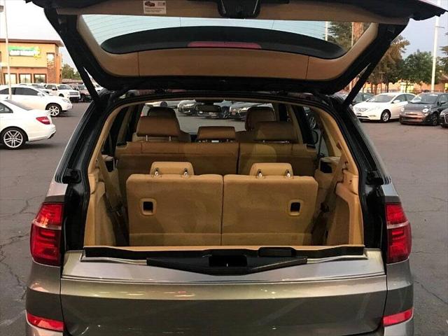 2013 BMW X5 xDrive35i Premium