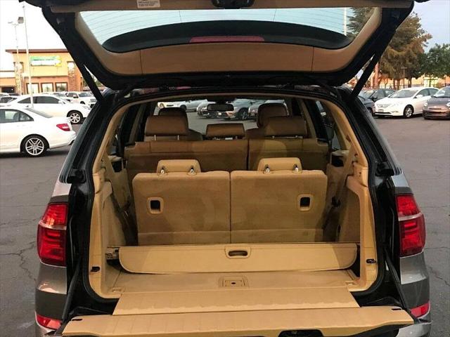 2013 BMW X5 xDrive35i Premium