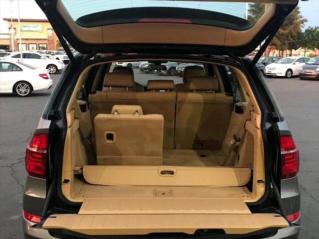 2013 BMW X5 xDrive35i Premium
