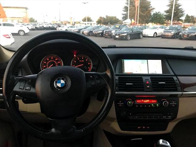 2013 BMW X5 xDrive35i Premium