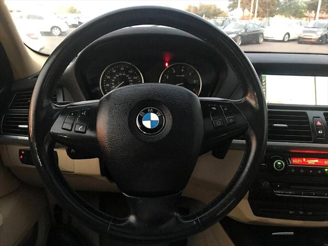 2013 BMW X5 xDrive35i Premium