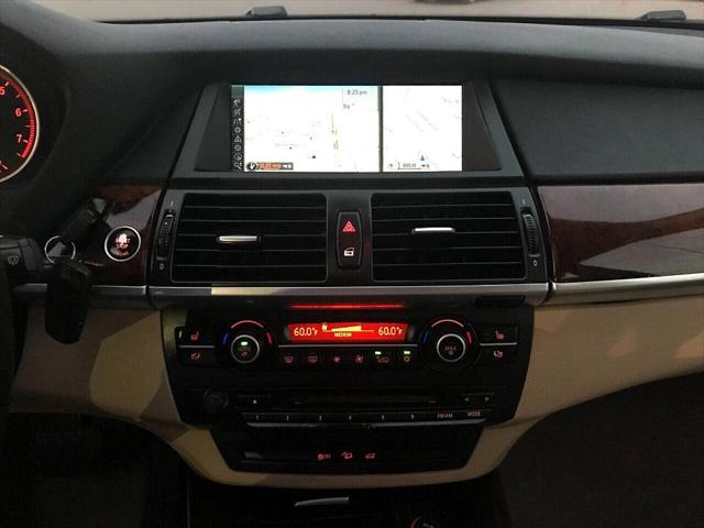 2013 BMW X5 xDrive35i Premium