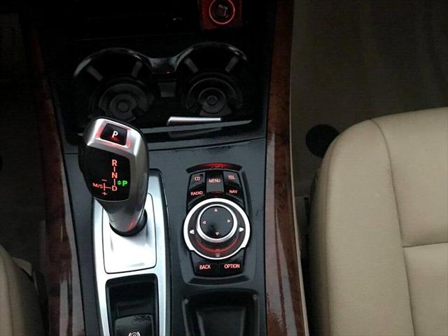 2013 BMW X5 xDrive35i Premium