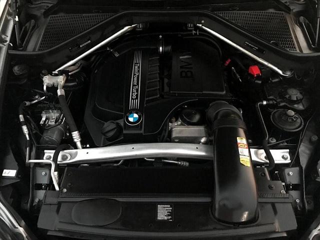 2013 BMW X5 xDrive35i Premium