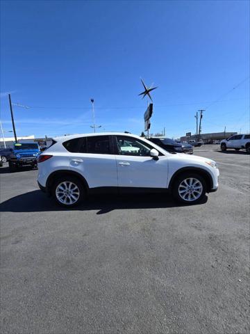 2014 Mazda CX-5 Grand Touring