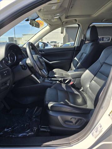 2014 Mazda CX-5 Grand Touring