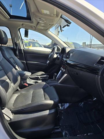 2014 Mazda CX-5 Grand Touring