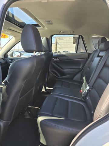 2014 Mazda CX-5 Grand Touring