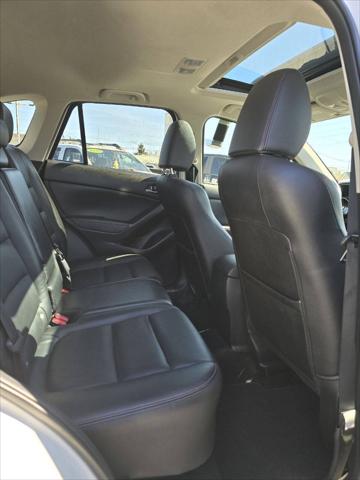 2014 Mazda CX-5 Grand Touring