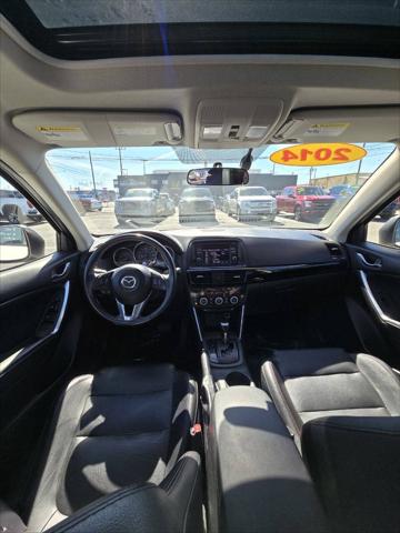2014 Mazda CX-5 Grand Touring