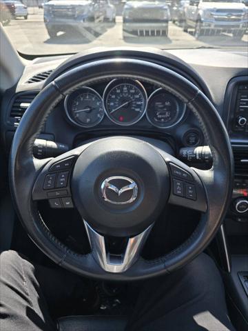 2014 Mazda CX-5 Grand Touring