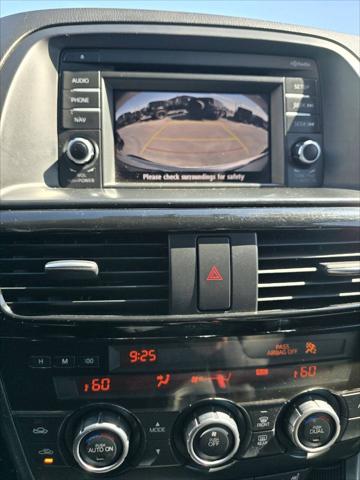 2014 Mazda CX-5 Grand Touring