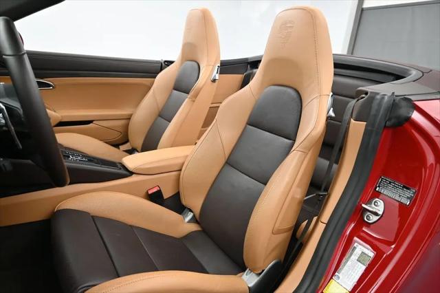 2019 Porsche 911 Turbo S