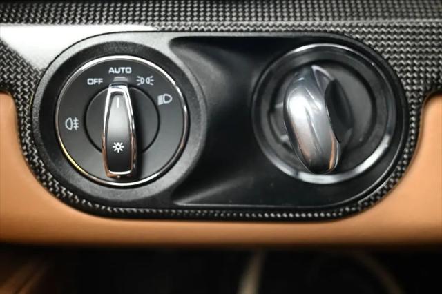 2019 Porsche 911 Turbo S