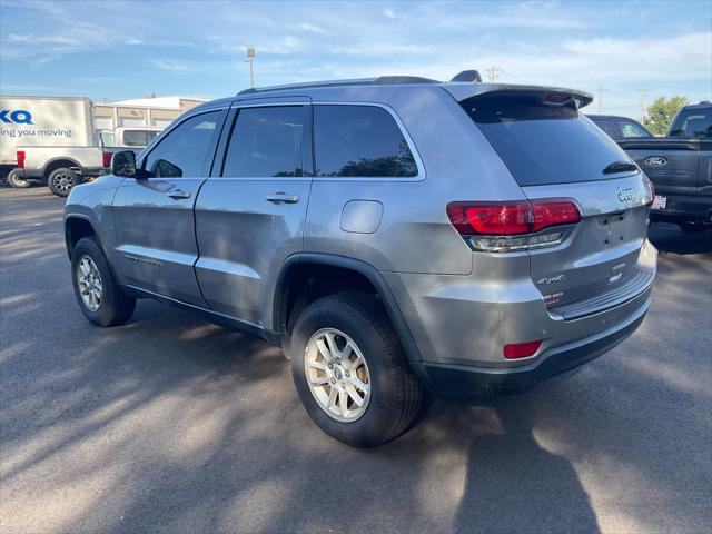 Used 2020 Jeep Grand Cherokee Laredo For Sale in Olive Branch, MS