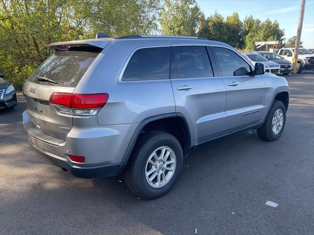 Used 2020 Jeep Grand Cherokee Laredo For Sale in Olive Branch, MS