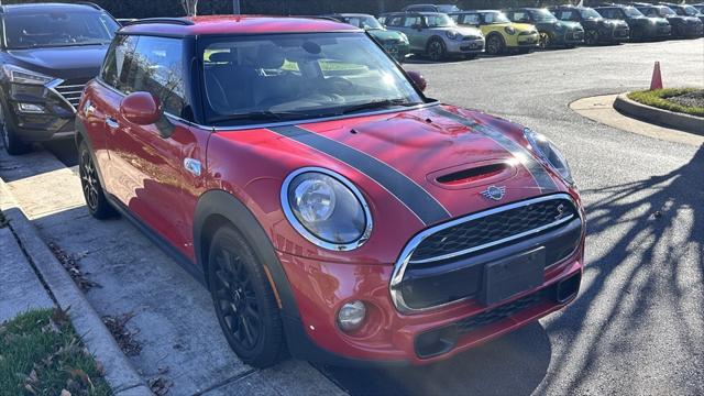 2019 MINI Hardtop