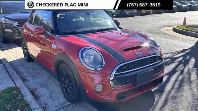 2019 MINI Hardtop