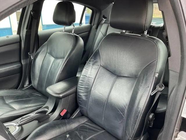 2013 Chrysler 200 Limited