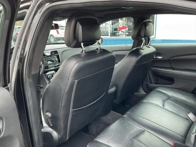 2013 Chrysler 200 Limited