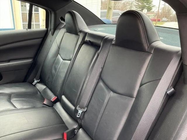2013 Chrysler 200 Limited