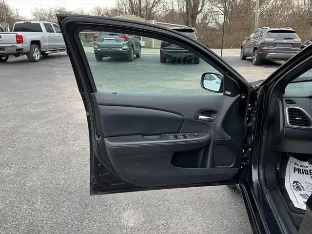 2013 Chrysler 200 Limited