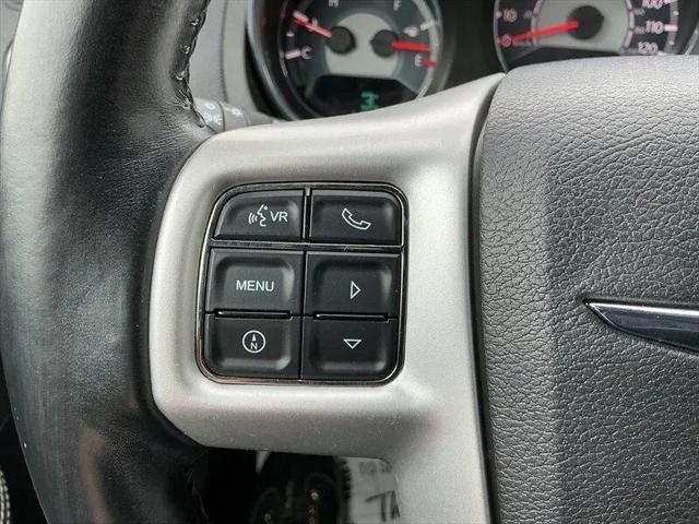 2013 Chrysler 200 Limited