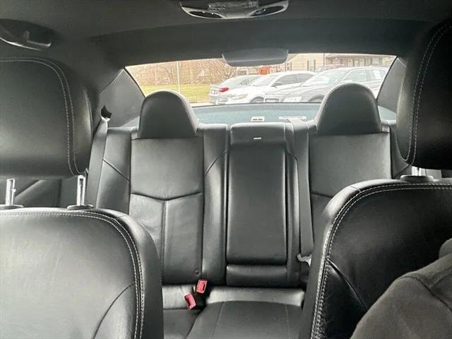 2013 Chrysler 200 Limited