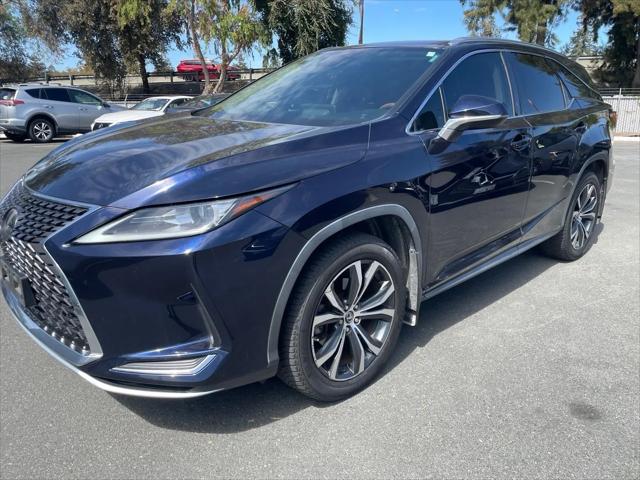 2020 Lexus RX 350 RX 350L for sale in Concord, CA