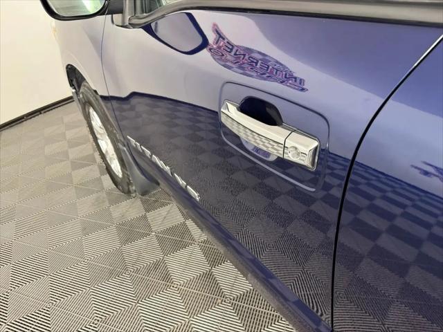 2019 Nissan Titan SV