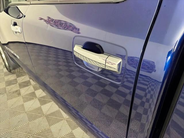 2019 Nissan Titan SV