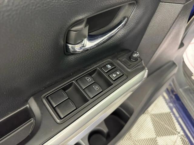 2019 Nissan Titan SV