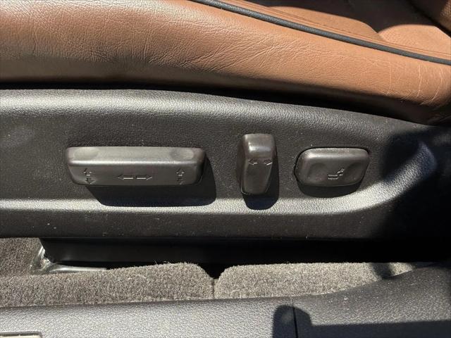 2018 Acura TLX Tech Pkg