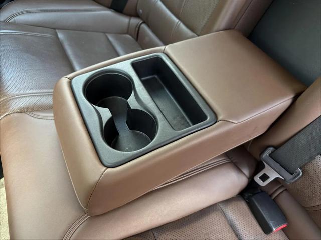 2018 Acura TLX Tech Pkg