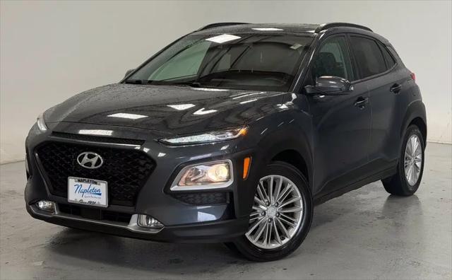 2018 Hyundai Kona SEL for sale in Aurora, IL