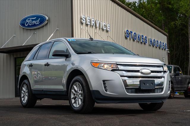 2014 Ford Edge SE for sale in Graniteville, SC