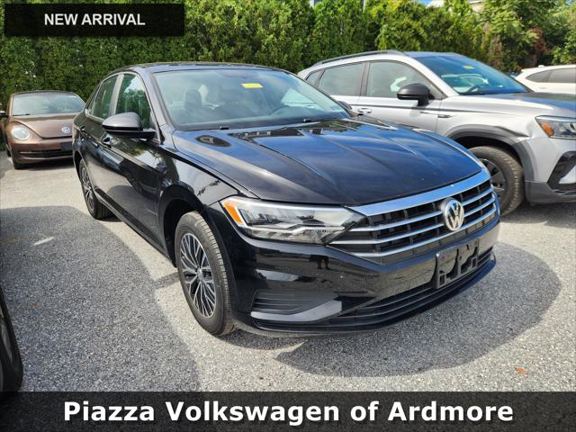2020 Volkswagen Jetta SE for sale in Ardmore, PA